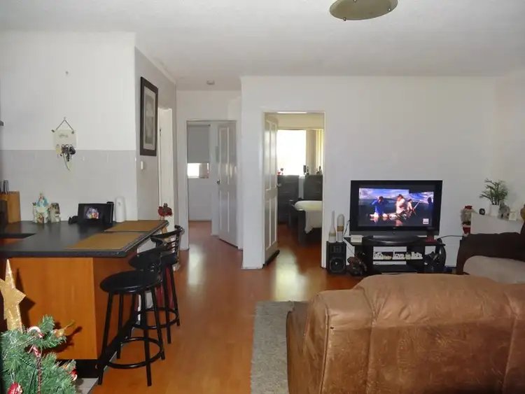 Fourth view of Homely unit listing, 11/44-46 Nagle Street, Liverpool NSW 2170