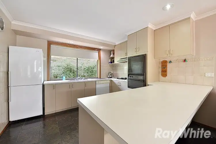 Fourth view of Homely house listing, 31 Watermoor Avenue, Kilsyth South VIC 3137