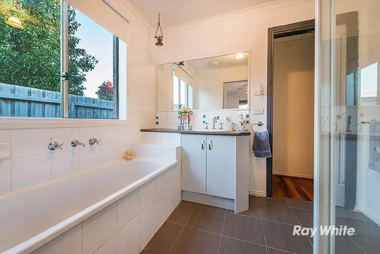 Seventh view of Homely house listing, 5 Calais Circuit, Cranbourne West VIC 3977