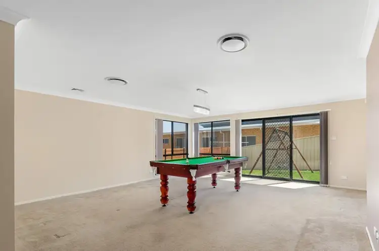 Fifth view of Homely house listing, 57 Cabernet Drive, Dapto NSW 2530