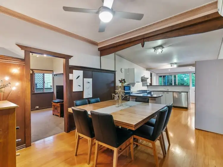 Fifth view of Homely house listing, 5 Sinclair Street, Moorooka QLD 4105