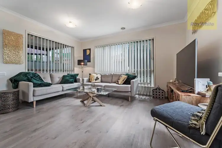 Fifth view of Homely house listing, 10 Taylan Street, Craigieburn VIC 3064