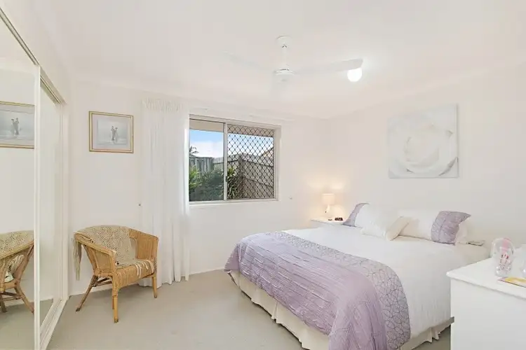 Fifth view of Homely house listing, 58/73-101 Darlington Drive, Banora Point NSW 2486