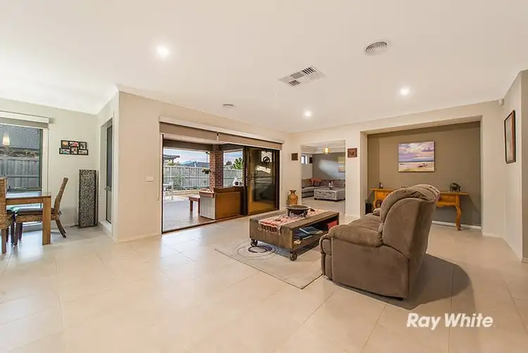 Fourth view of Homely house listing, 2 Ghost Gum Court, Botanic Ridge VIC 3977