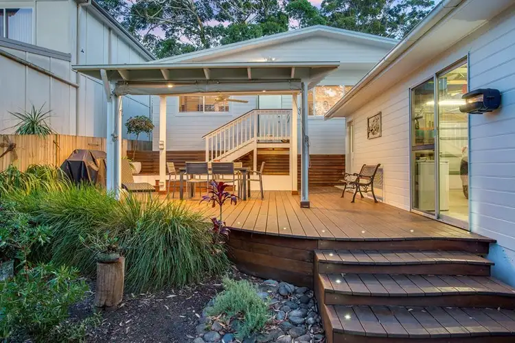 Second view of Homely house listing, 111 Lakin Street, Bateau Bay NSW 2261