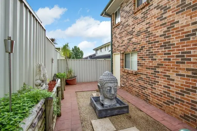 Seventh view of Homely villa listing, 5/10 Ignatius Avenue, North Richmond NSW 2754
