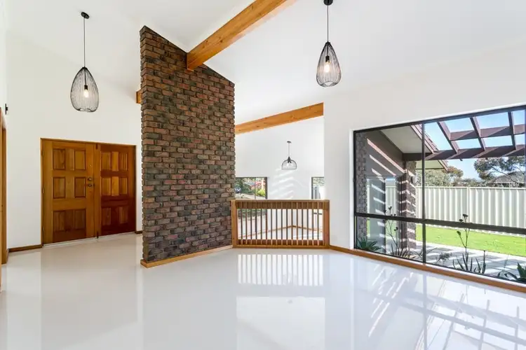 Fourth view of Homely house listing, 12 Toledo Court, Gulfview Heights SA 5096