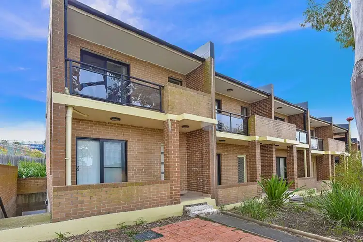 Fourth view of Homely townhouse listing, 1/9-19 Heath Street, Asquith NSW 2077
