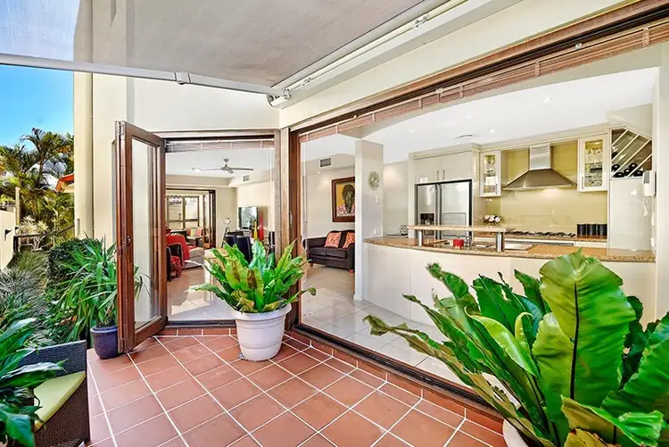 Third view of Homely other listing, 1/26 Jefferson Lane, Palm Beach QLD 4221