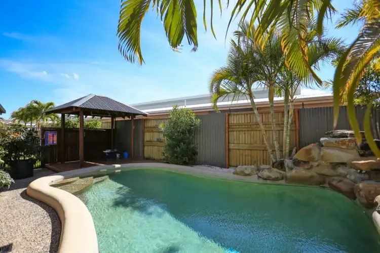 Main view of Homely house listing, 2 Leura Court, Glenella QLD 4740