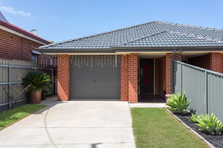 Main view of Homely house listing, 38A Maud Street, Ethelton SA 5015