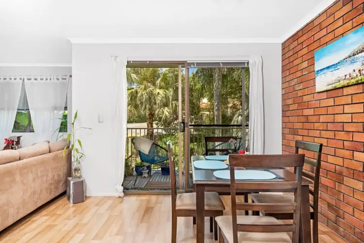 Second view of Homely unit listing, 5/52 Toorumbee Drive, Mooloolaba QLD 4557