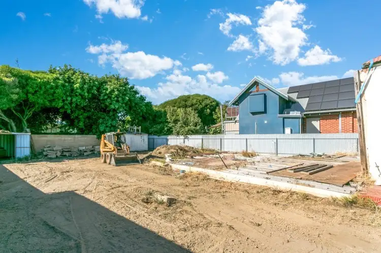 Third view of Homely house listing, 103 Hall Street, Semaphore SA 5019