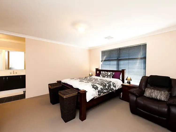 Fifth view of Homely house listing, 5 Icelandic Meander, Baldivis WA 6171