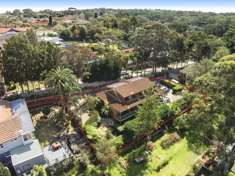 Third view of Homely house listing, 42a Forrest Road, Ryde NSW 2112