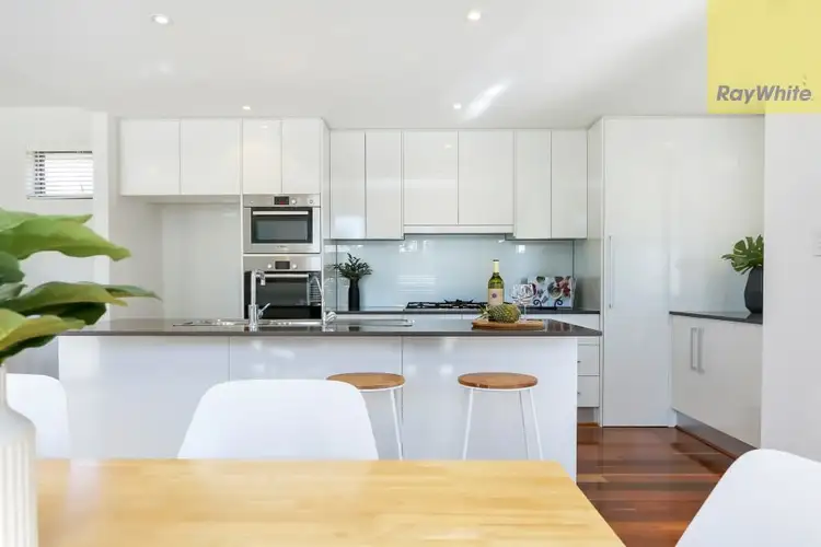 Seventh view of Homely house listing, 12 Sallis Avenue, Tranmere SA 5073