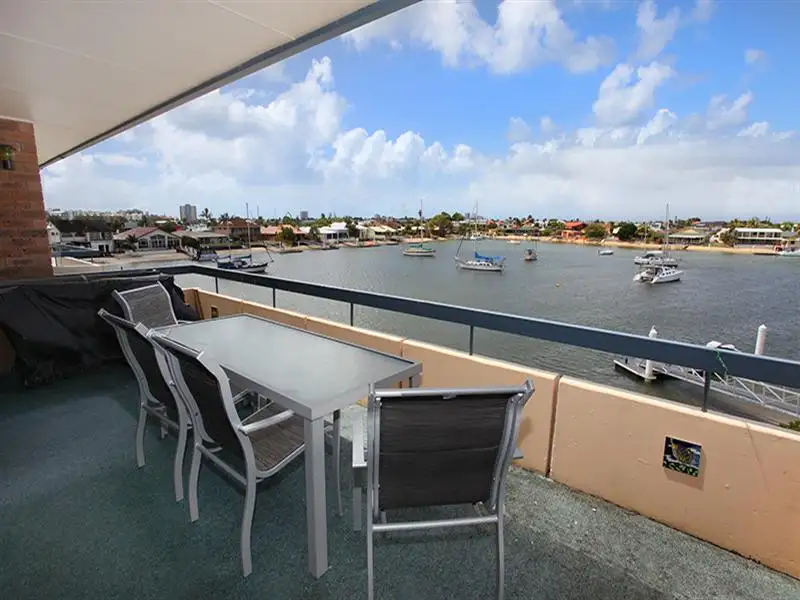 Main view of Homely unit listing, 7/19 Carinya Drive, Mooloolaba QLD 4557
