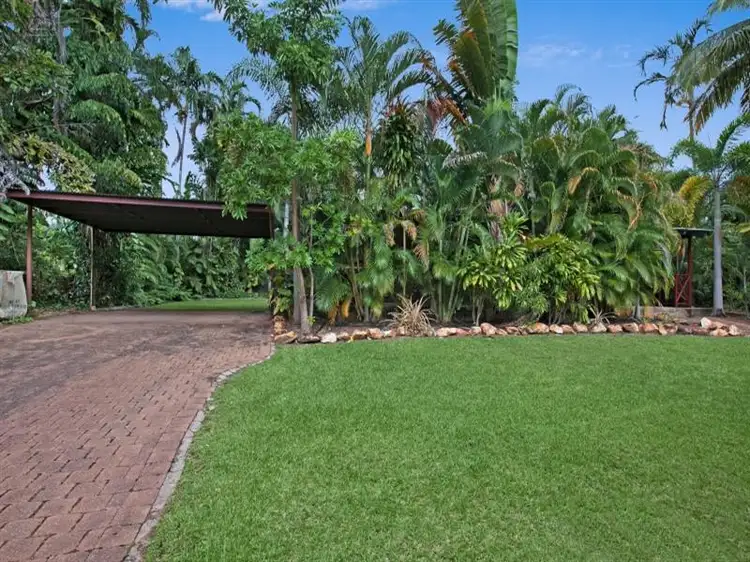 Seventh view of Homely house listing, 7 Fletcher Circuit, Driver NT 830