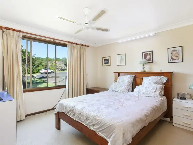 Fourth view of Homely house listing, 47 Capricorn Crescent, Junction Hill NSW 2460