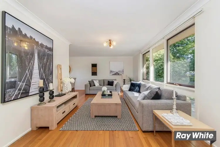Second view of Homely house listing, 68 Armstrong Crescent, Holt ACT 2615