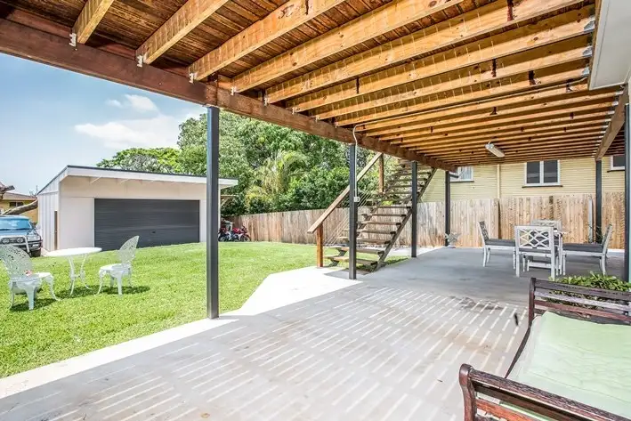 Fourth view of Homely house listing, 24 Ridgmont Street, Zillmere QLD 4034