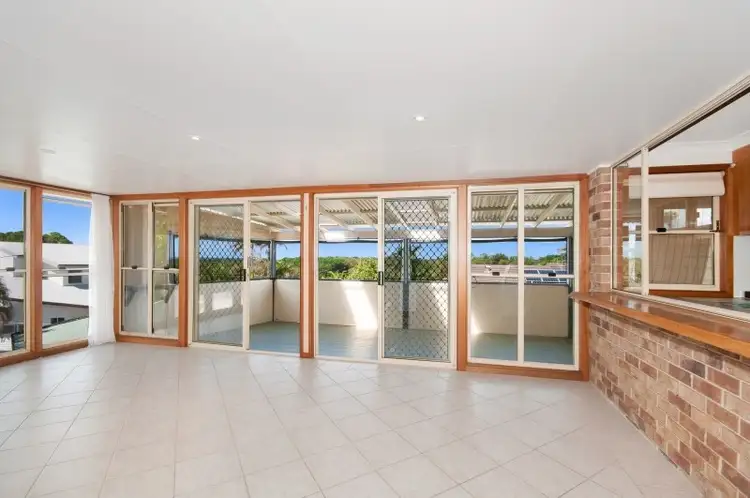 Sixth view of Homely house listing, 59 Corkwood Crescent, Suffolk Park NSW 2481