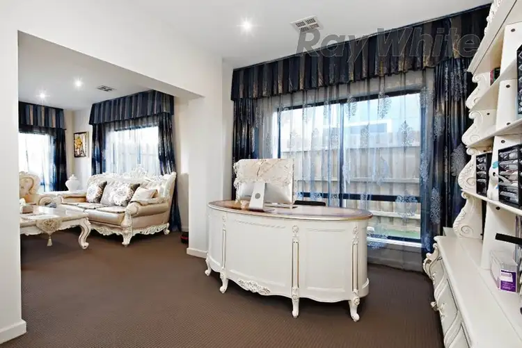 Fifth view of Homely house listing, 21 Copeland Crescent, Point Cook VIC 3030