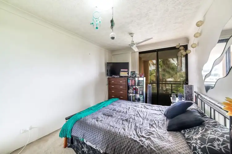 Sixth view of Homely unit listing, 28/24 Slatyer Avenue, Bundall QLD 4217