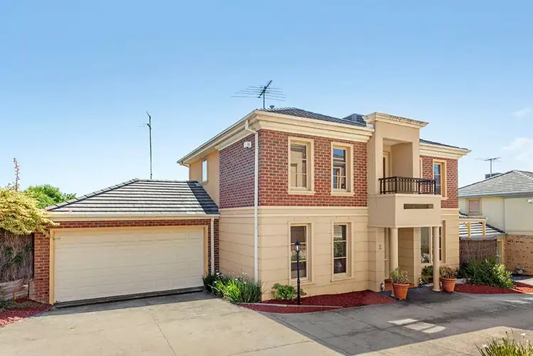 2/26 Foote Street, Templestowe Lower VIC 3107