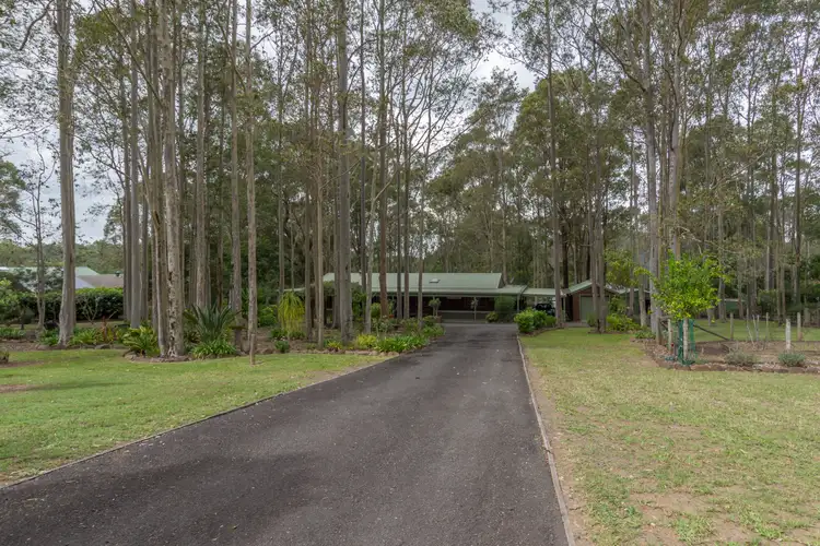 Main view of Homely house listing, 30 Koloona Drive, Tapitallee NSW 2540
