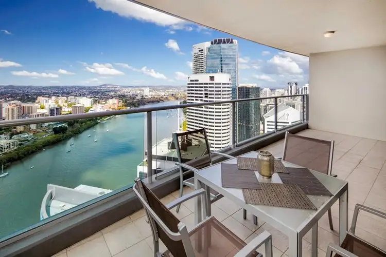 443/420 Queen Street, Brisbane QLD 4000