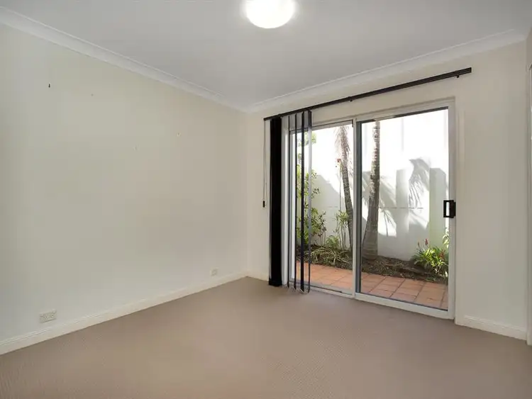 Sixth view of Homely apartment listing, 4/100 'Central Tce Adelphi Springs', Cotlew St East, Southport QLD 4215