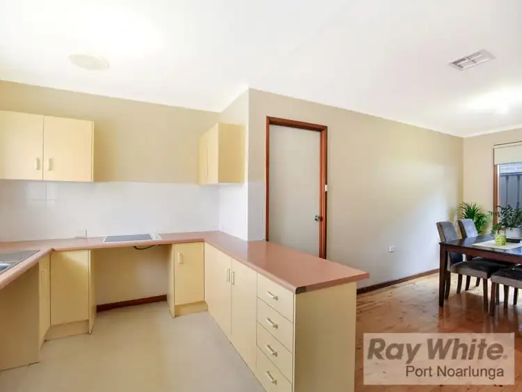 Third view of Homely house listing, 4A Mankina Grove, Morphett Vale SA 5162