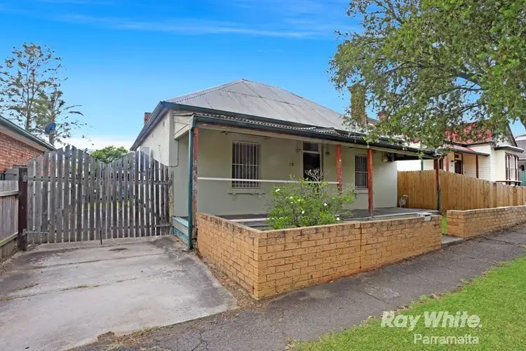 10 Alma Street, Parramatta NSW 2150