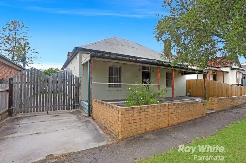 Main view of Homely house listing, 10 Alma Street, Parramatta NSW 2150