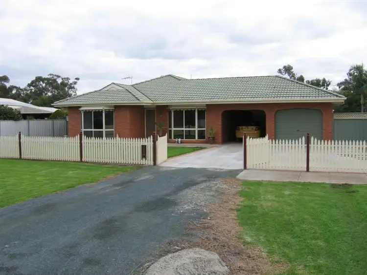 Second view of Homely house listing, 36 Kerford Street, Rochester VIC 3561