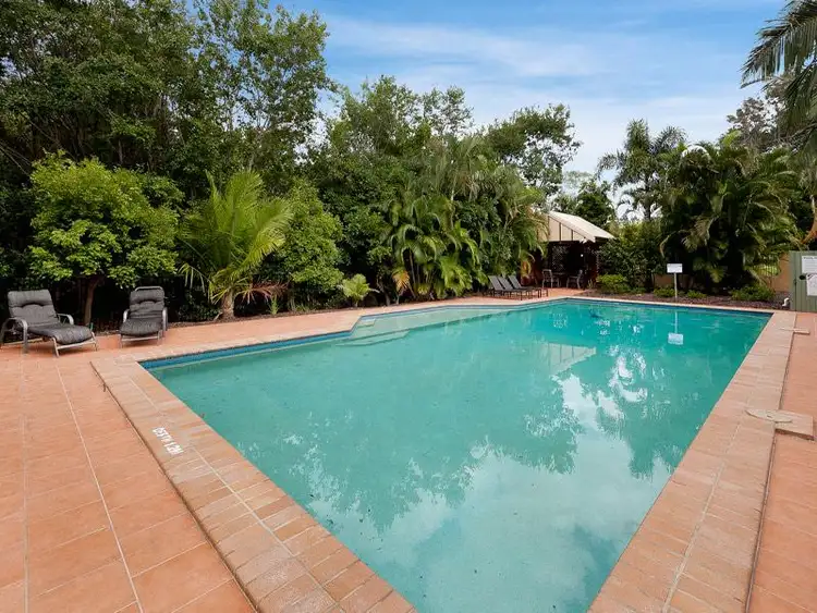 Seventh view of Homely townhouse listing, 80/316 Long Street East, Graceville QLD 4075