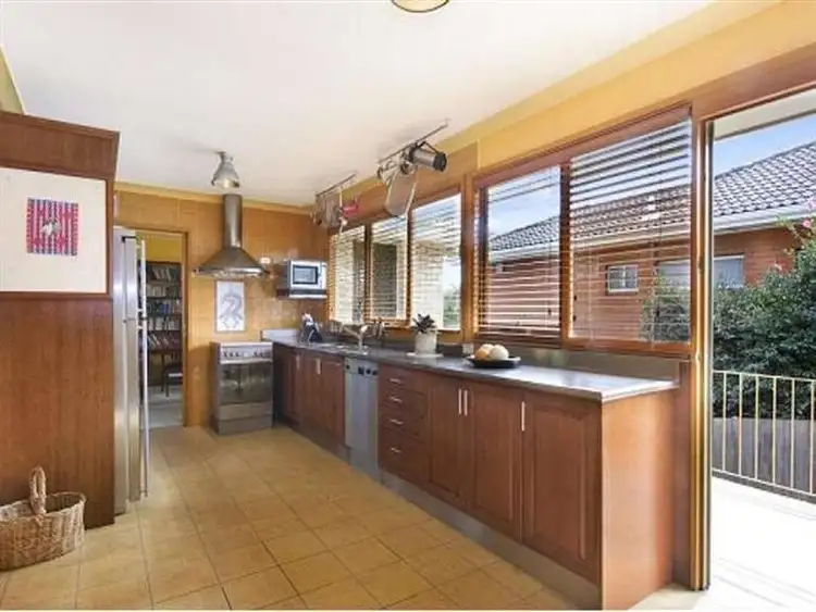 Second view of Homely house listing, 11 Byrne Avenue, South Coogee NSW 2034