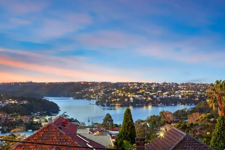 Main view of Homely house listing, 1 Davidson Parade, Cremorne NSW 2090