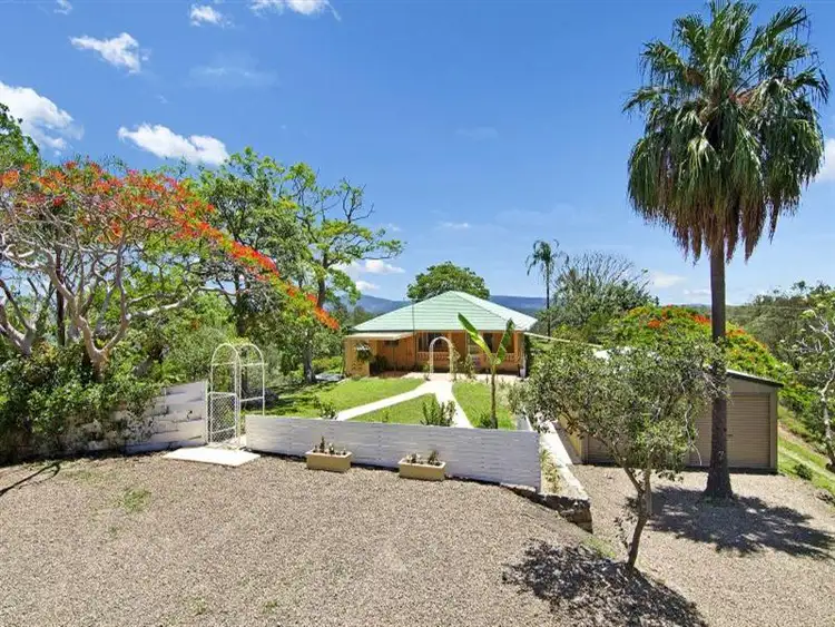 129 Farrow Road, Samsonvale QLD 4520