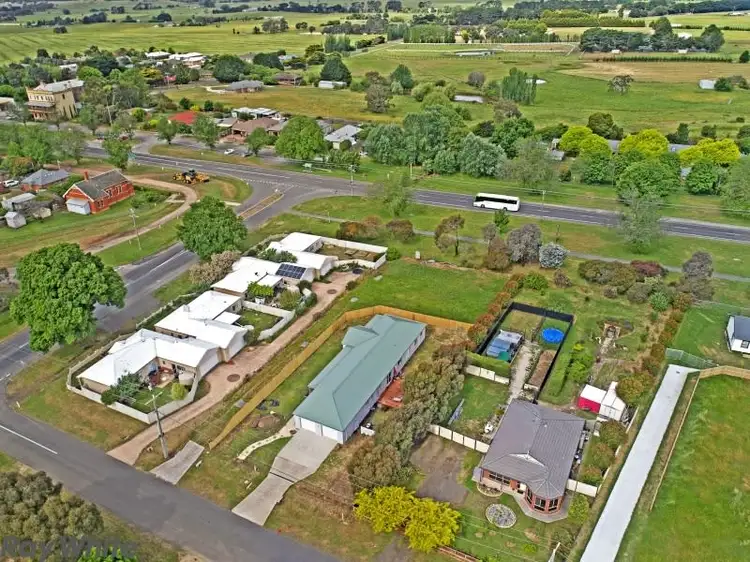 Seventh view of Homely land listing, Lot 1 3 Chisholm Drive, Lancefield VIC 3435