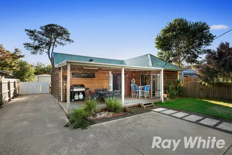 7 Levuka Street, Seaford VIC 3198