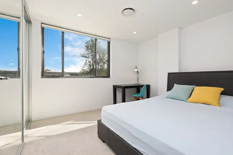 Fifth view of Homely unit listing, 28/634-638 Mowbray Road, Lane Cove NSW 2066