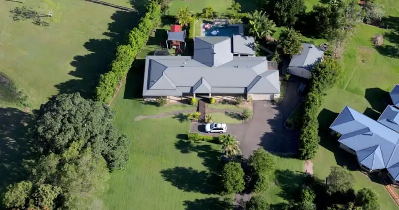 Main view of Homely house listing, 323 Glenview Road, Glenview QLD 4553