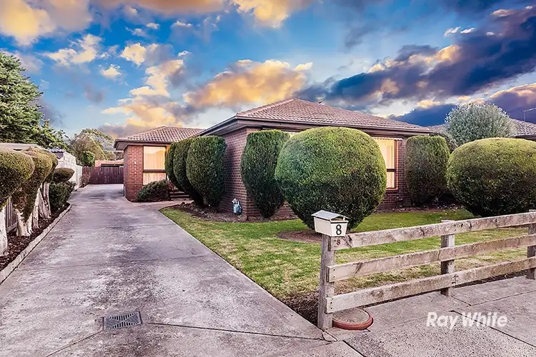 1/8 Grace Street, Cranbourne VIC 3977