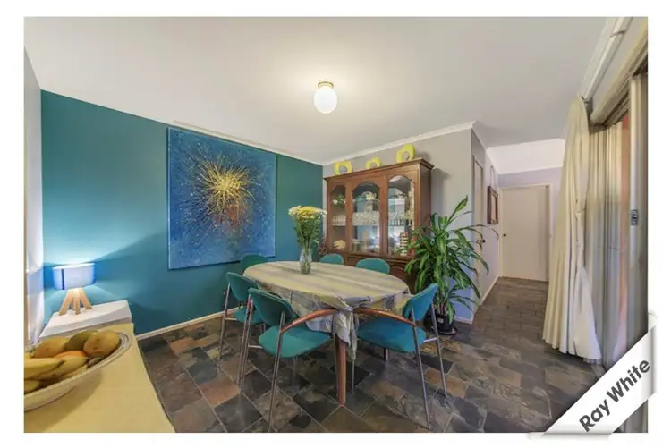 Fifth view of Homely house listing, 7 Coppin Place, Weetangera ACT 2614