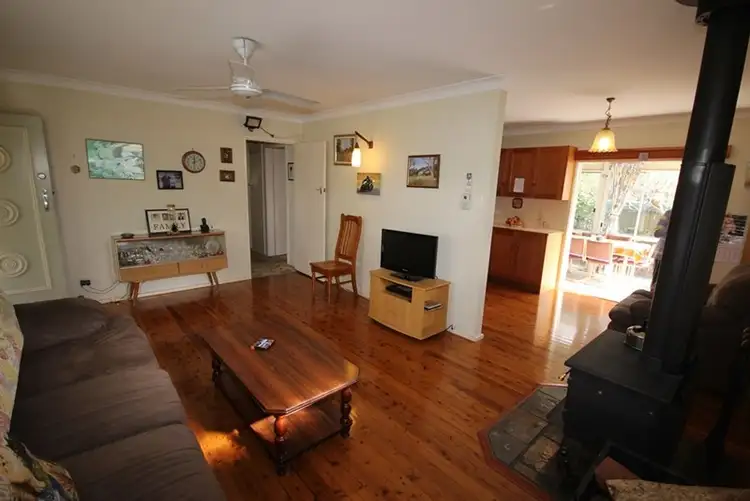 Third view of Homely house listing, 15 Coorong Street, Tamworth NSW 2340