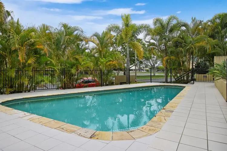 Third view of Homely apartment listing, 8/4-6 Oleander Avenue, Biggera Waters QLD 4216