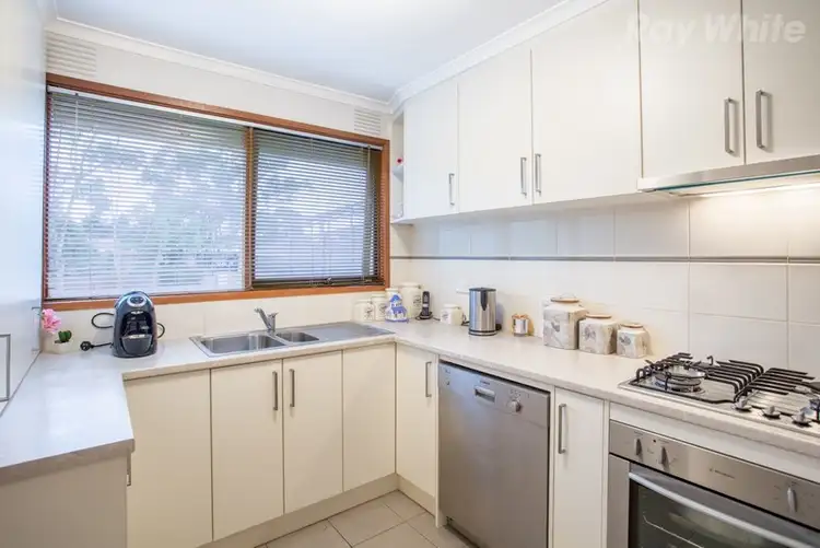 Fourth view of Homely unit listing, 7/127 Arthur Street, Bundoora VIC 3083
