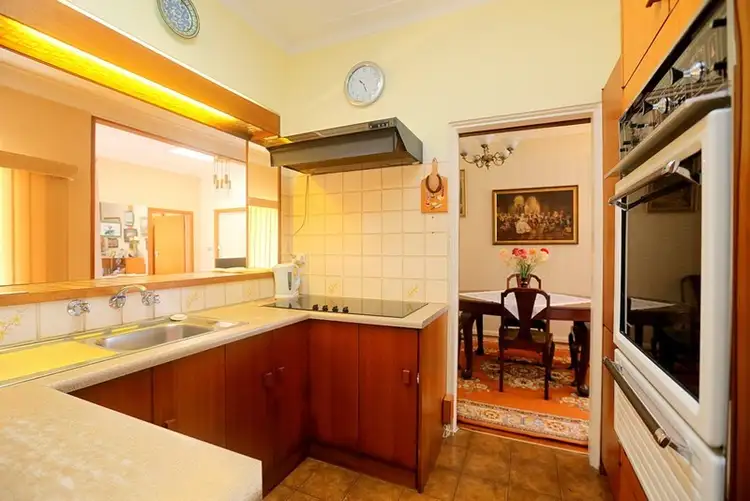 Third view of Homely house listing, 19 Fitzgerald Crescent, Strathfield NSW 2135